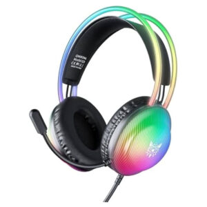 ONIKUMA X29 RGB Wired Gaming Headset – 50mm Drivers, USB+3.5mm, Omni-Directional Mic Price in Jordan ONIKUMA X29 RGB Wired Gaming Headset – 50mm Drivers, USB+3.5mm, Omni-Directional Mic - Buy Online in Jordan | OfficeJo