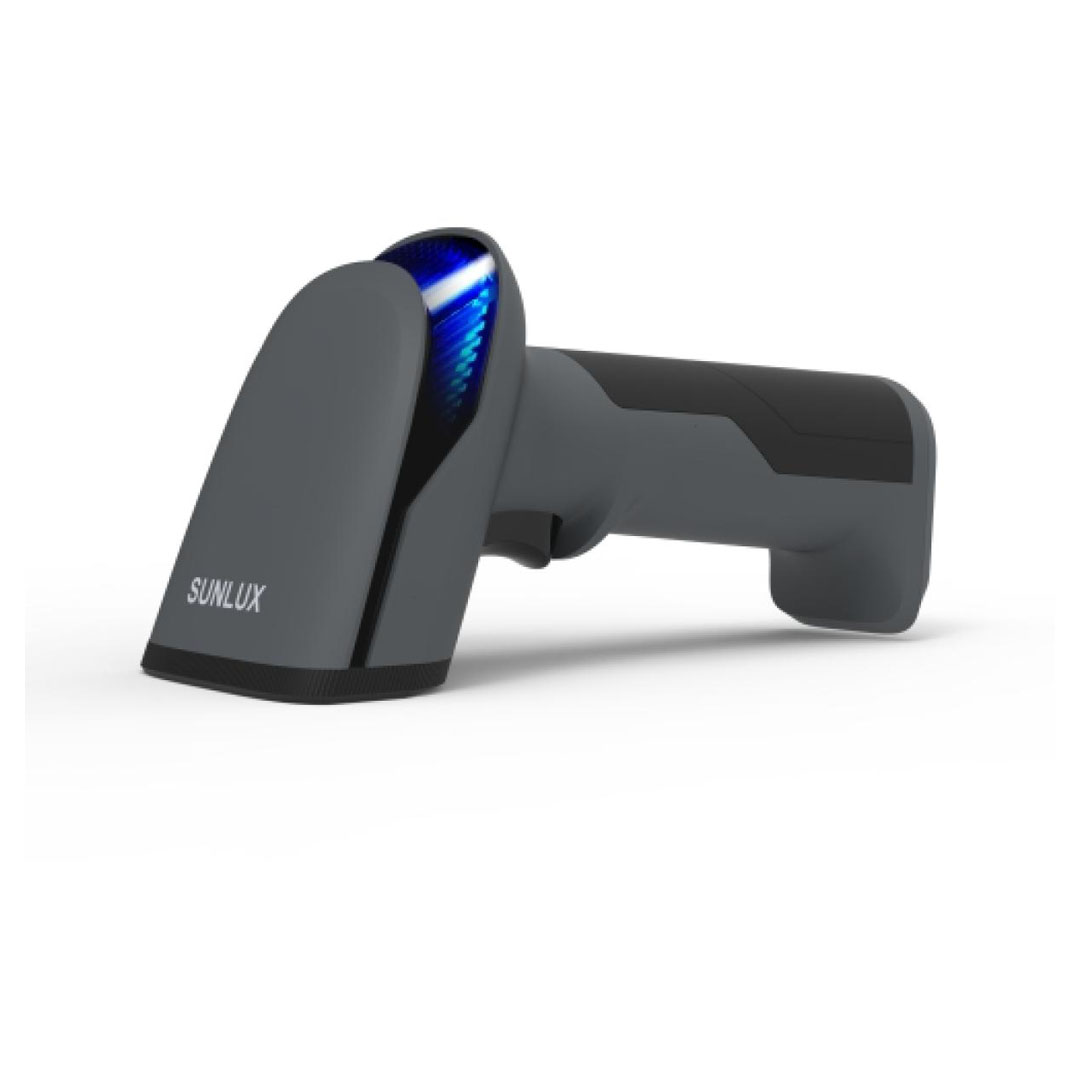 SUNLUX XL-3620 2D Handheld Barcode Scanner – 1D/2D, 60fps, Plug & Play Price in Jordan SUNLUX XL-3620 2D Handheld Barcode Scanner – 1D/2D, 60fps, Plug & Play - Buy Online in Jordan | OfficeJo