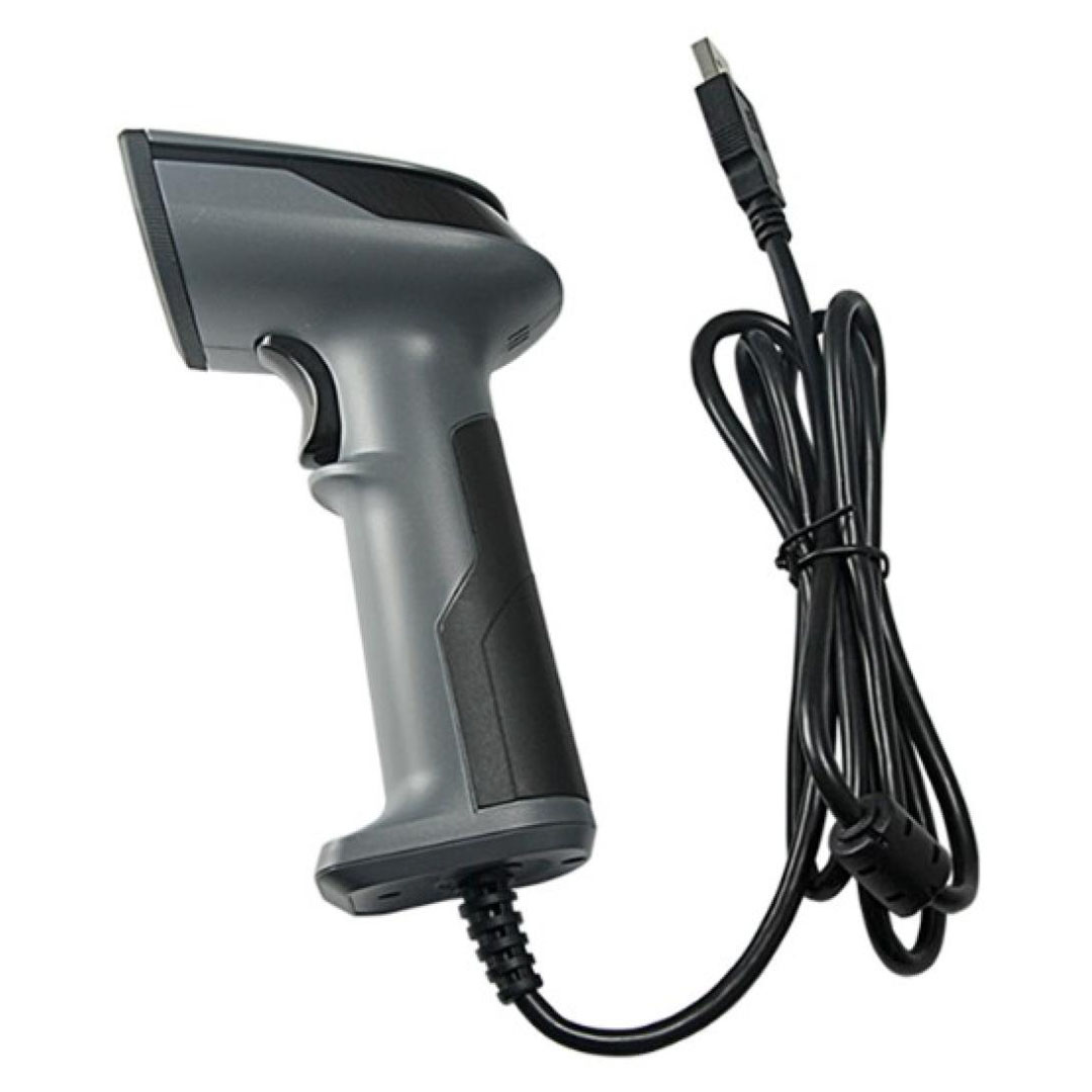 SUNLUX XL-3620 2D Handheld Barcode Scanner – 1D/2D, 60fps, Plug & Play Price in Jordan SUNLUX XL-3620 2D Handheld Barcode Scanner – 1D/2D, 60fps, Plug & Play - Buy Online in Jordan | OfficeJo