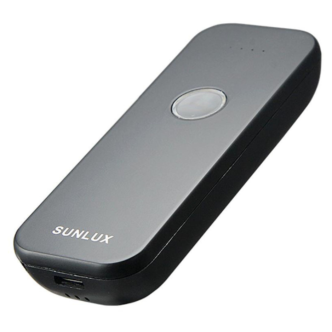 SUNLUX XL-9010 Portable Bluetooth Barcode Scanner – Wireless, 16M Memory, Multi-Device Price in Jordan SUNLUX XL-9010 Portable Bluetooth Barcode Scanner – Wireless, 16M Memory, Multi-Device - Buy Online in Jordan | OfficeJo