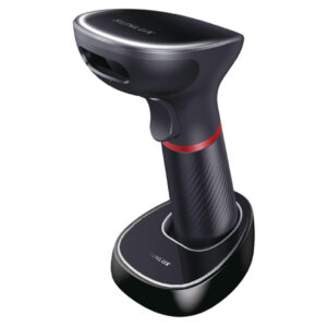 SUNLUX XL-9610 2D Barcode Scanner – 2.4G Wireless, 60,000 Scans Per Charge Price in Jordan SUNLUX XL-9610 2D Barcode Scanner – 2.4G Wireless, 60,000 Scans Per Charge - Buy Online in Jordan | OfficeJo