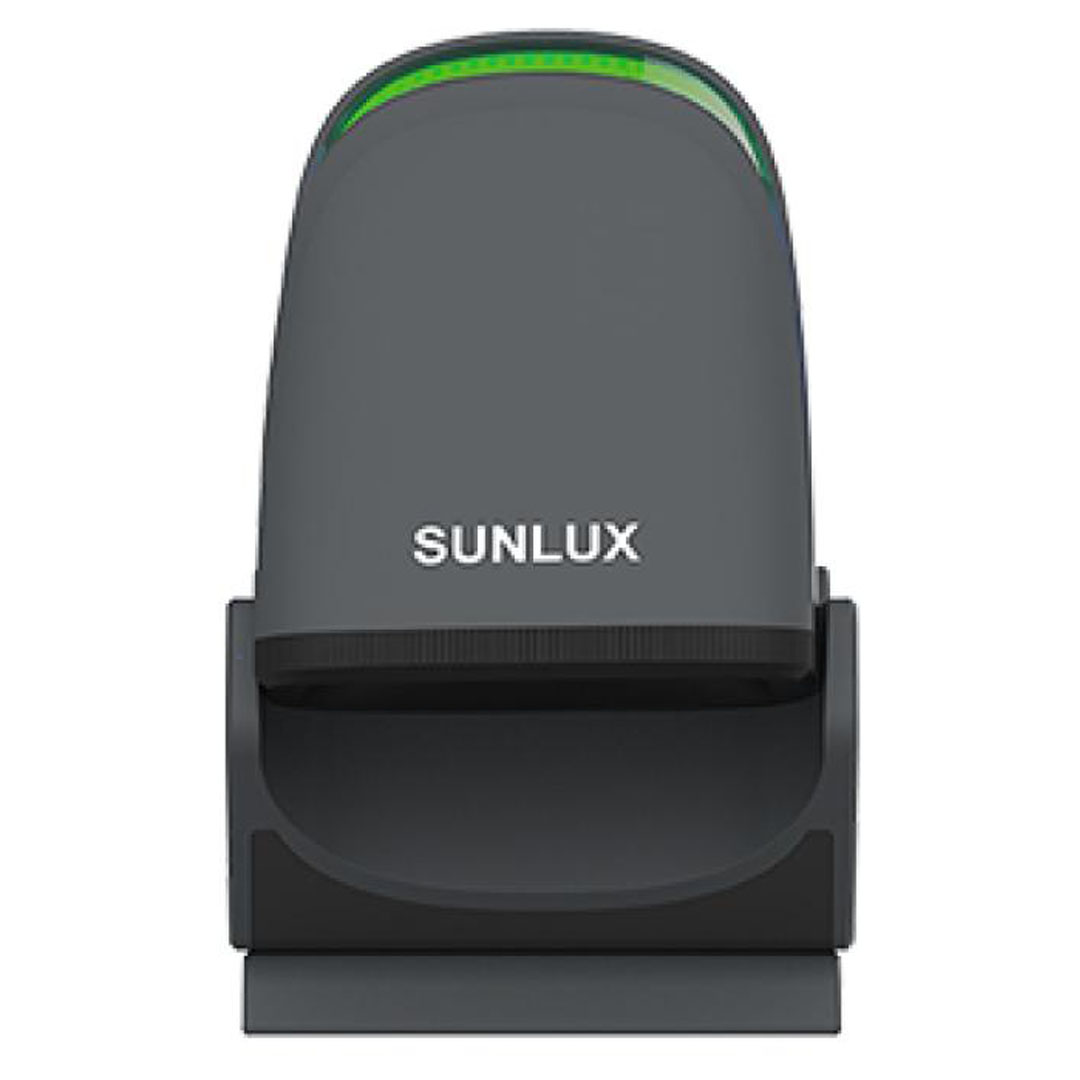 SUNLUX XL-9620C 2D Wireless Barcode Scanner – 27-Hour Battery, 2.4G+BT Price in Jordan SUNLUX XL-9620C 2D Wireless Barcode Scanner – 27-Hour Battery, 2.4G+BT - Buy Online in Jordan | OfficeJo