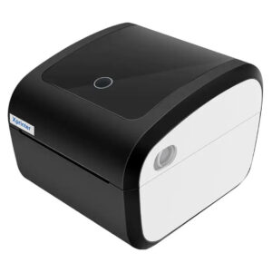 Xprinter 4 Inch Direct Thermal Label Printer – 203 DPI, 152mm/s, USB, Multi-Emulation - Buy Online in Jordan | OfficeJo