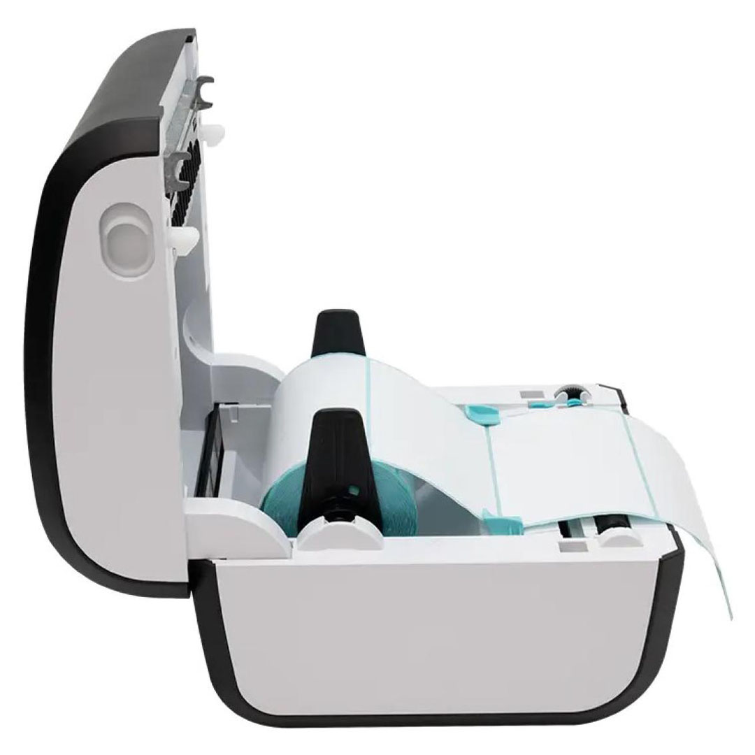 Xprinter 4 Inch Direct Thermal Label Printer – 203 DPI, 152mm/s, USB, Multi-Emulation Price in Jordan Xprinter 4 Inch Direct Thermal Label Printer – 203 DPI, 152mm/s, USB, Multi-Emulation - Buy Online in Jordan | OfficeJo