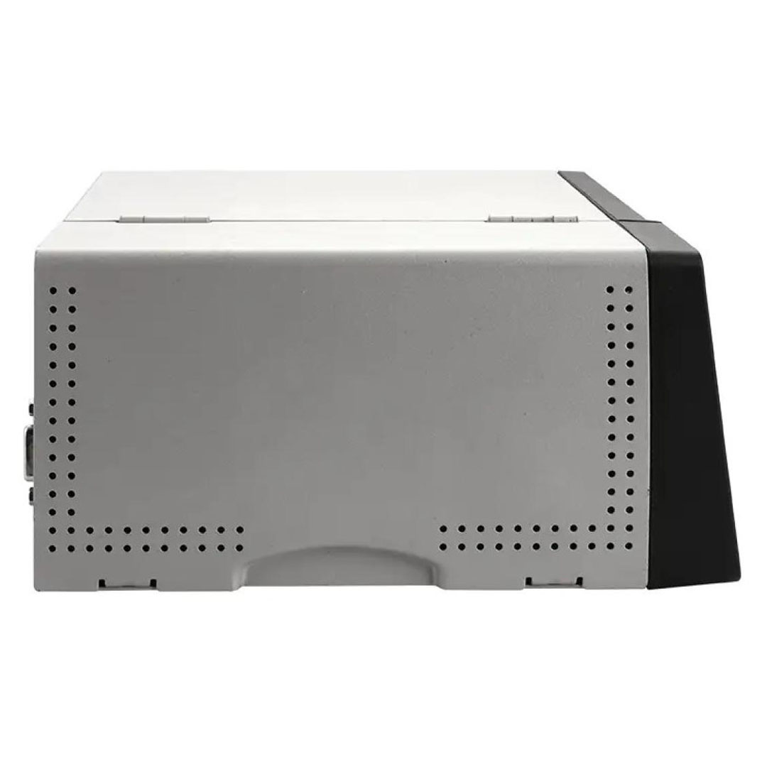 Xprinter 4-Inch Industrial Barcode Printer – 203DPI, Direct Thermal, 8 ips, OLED Display Price in Jordan Xprinter 4-Inch Industrial Barcode Printer – 203DPI, Direct Thermal, 8 ips, OLED Display - Buy Online in Jordan | OfficeJo