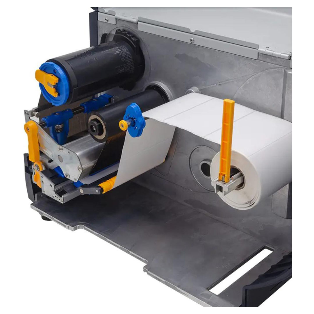 Xprinter 4-Inch Industrial Label Printer – 300 DPI, Thermal Transfer, 8 ips, USB+LAN Price in Jordan Xprinter 4-Inch Industrial Label Printer – 300 DPI, Thermal Transfer, 8 ips, USB+LAN - Buy Online in Jordan | OfficeJo