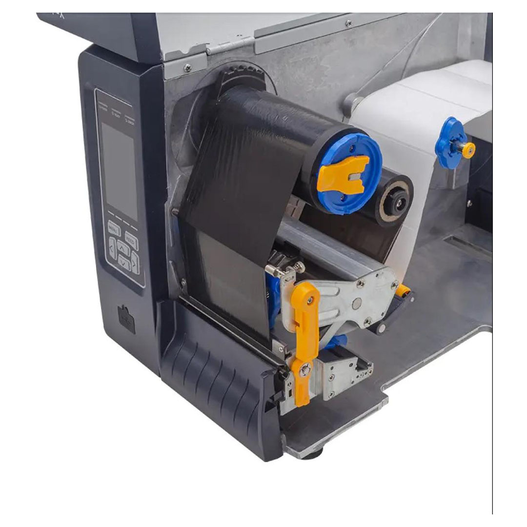 Xprinter 4-Inch Industrial Label Printer – 300 DPI, Thermal Transfer, 8 ips, USB+LAN Price in Jordan Xprinter 4-Inch Industrial Label Printer – 300 DPI, Thermal Transfer, 8 ips, USB+LAN - Buy Online in Jordan | OfficeJo