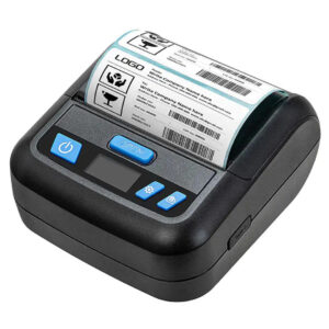 Xprinter XP-P328B Bluetooth Mobile Receipt & Label Printer – 2000mAh, USB Charging, 50mm Roll - Buy Online in Jordan | OfficeJo