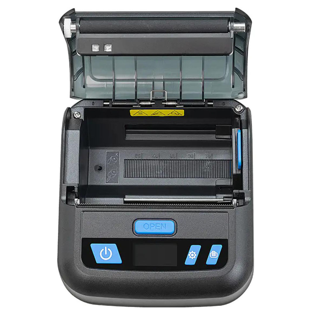 Xprinter XP-P328B Bluetooth Mobile Receipt & Label Printer – 2000mAh, USB Charging, 50mm Roll Price in Jordan Xprinter XP-P328B Bluetooth Mobile Receipt & Label Printer – 2000mAh, USB Charging, 50mm Roll - Buy Online in Jordan | OfficeJo