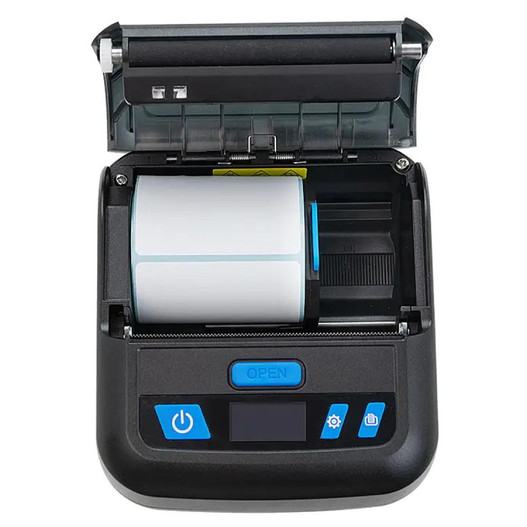 Xprinter XP-P328B Bluetooth Mobile Receipt & Label Printer – 2000mAh, USB Charging, 50mm Roll Price in Jordan Xprinter XP-P328B Bluetooth Mobile Receipt & Label Printer – 2000mAh, USB Charging, 50mm Roll - Buy Online in Jordan | OfficeJo