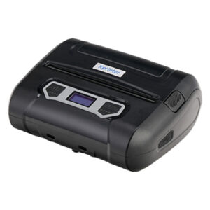 Xprinter Portable Mobile Thermal Printer – 203 DPI, 102mm/s, USB & Bluetooth, 2000mAh - Buy Online in Jordan | OfficeJo