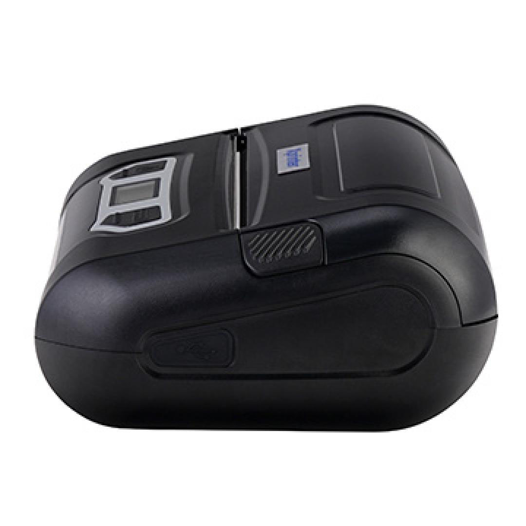 Xprinter Portable Mobile Thermal Printer – 203 DPI, 102mm/s, USB & Bluetooth, 2000mAh Price in Jordan Xprinter Portable Mobile Thermal Printer – 203 DPI, 102mm/s, USB & Bluetooth, 2000mAh - Buy Online in Jordan | OfficeJo