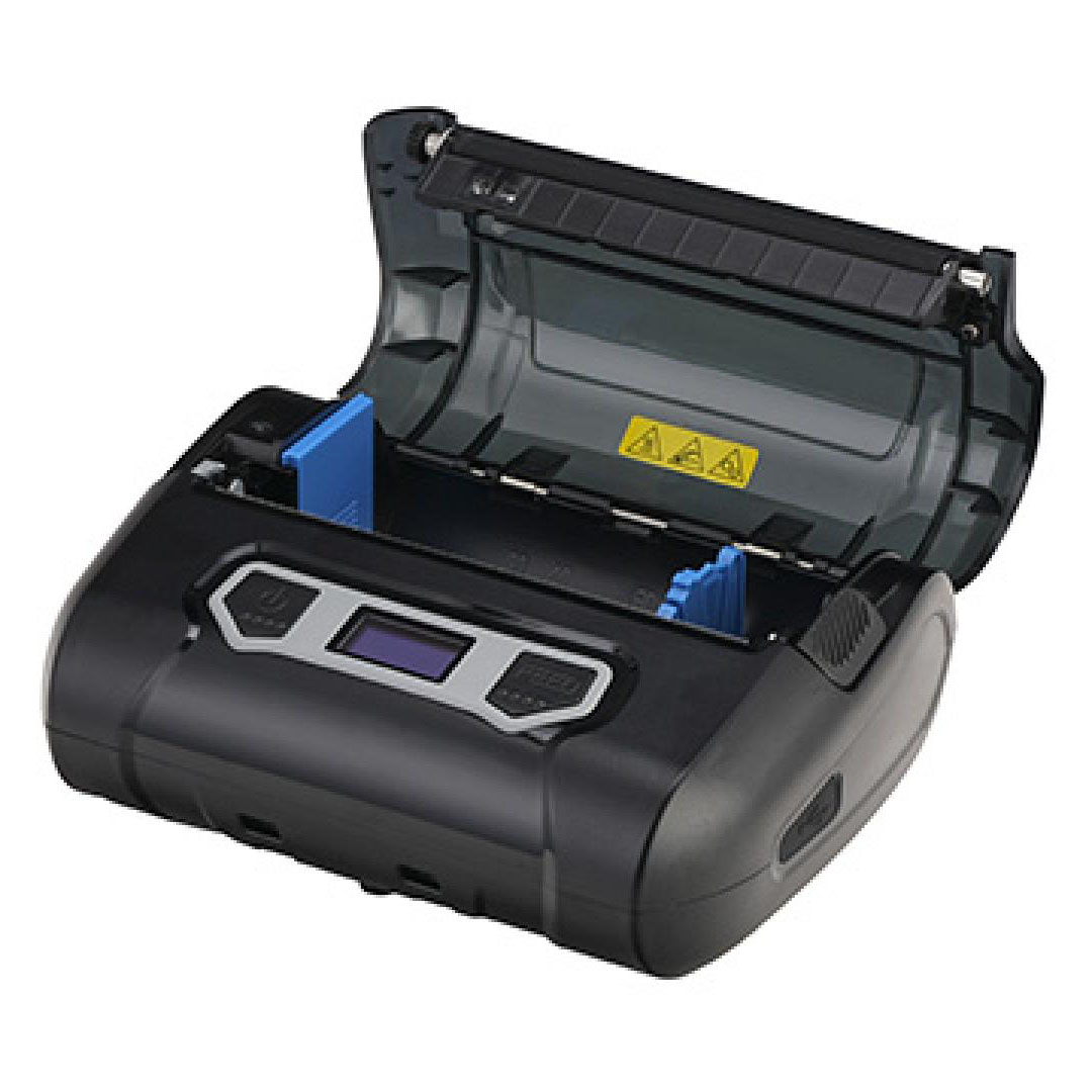 Xprinter Portable Mobile Thermal Printer – 203 DPI, 102mm/s, USB & Bluetooth, 2000mAh Price in Jordan Xprinter Portable Mobile Thermal Printer – 203 DPI, 102mm/s, USB & Bluetooth, 2000mAh - Buy Online in Jordan | OfficeJo