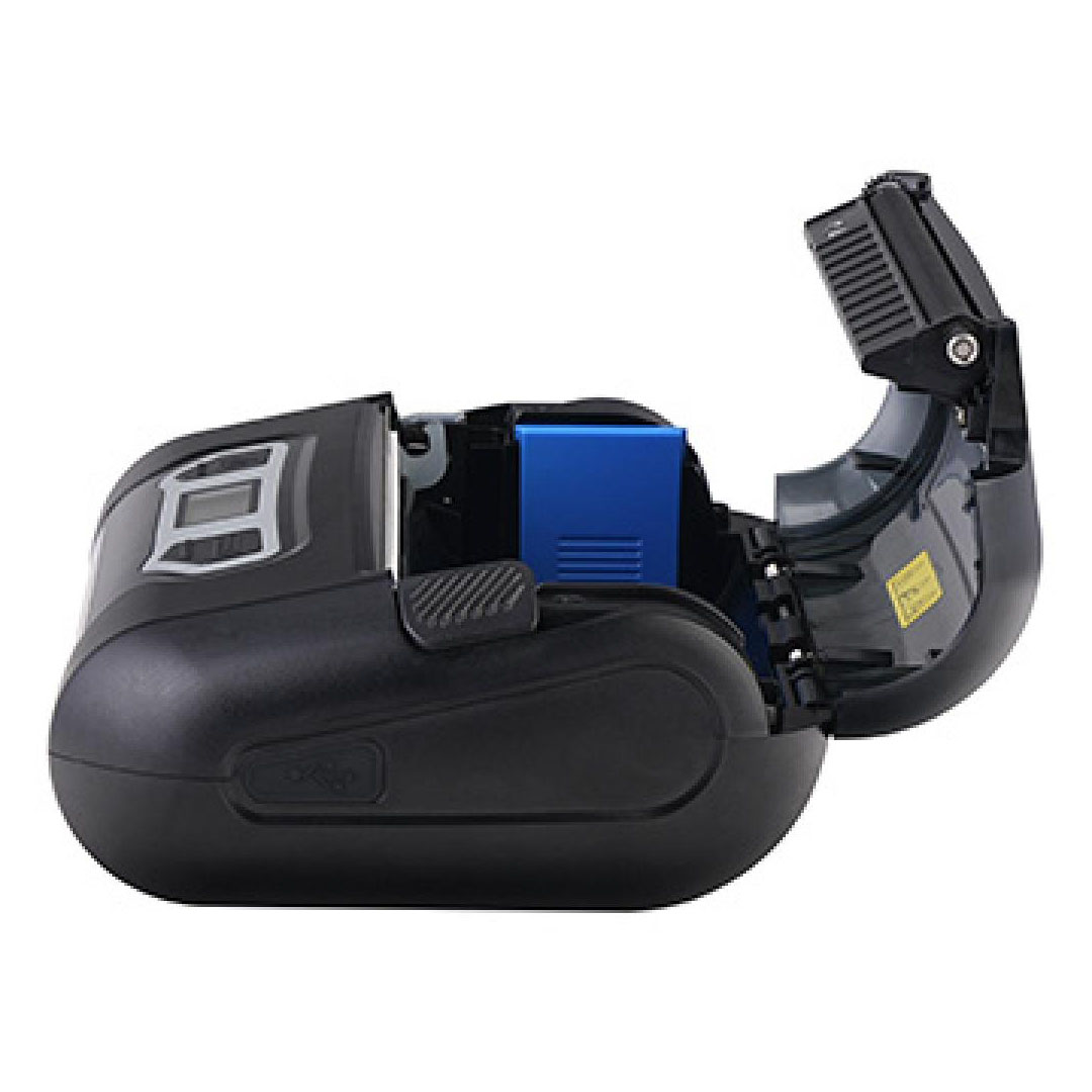 Xprinter Portable Mobile Thermal Printer – 203 DPI, 102mm/s, USB & Bluetooth, 2000mAh Price in Jordan Xprinter Portable Mobile Thermal Printer – 203 DPI, 102mm/s, USB & Bluetooth, 2000mAh - Buy Online in Jordan | OfficeJo