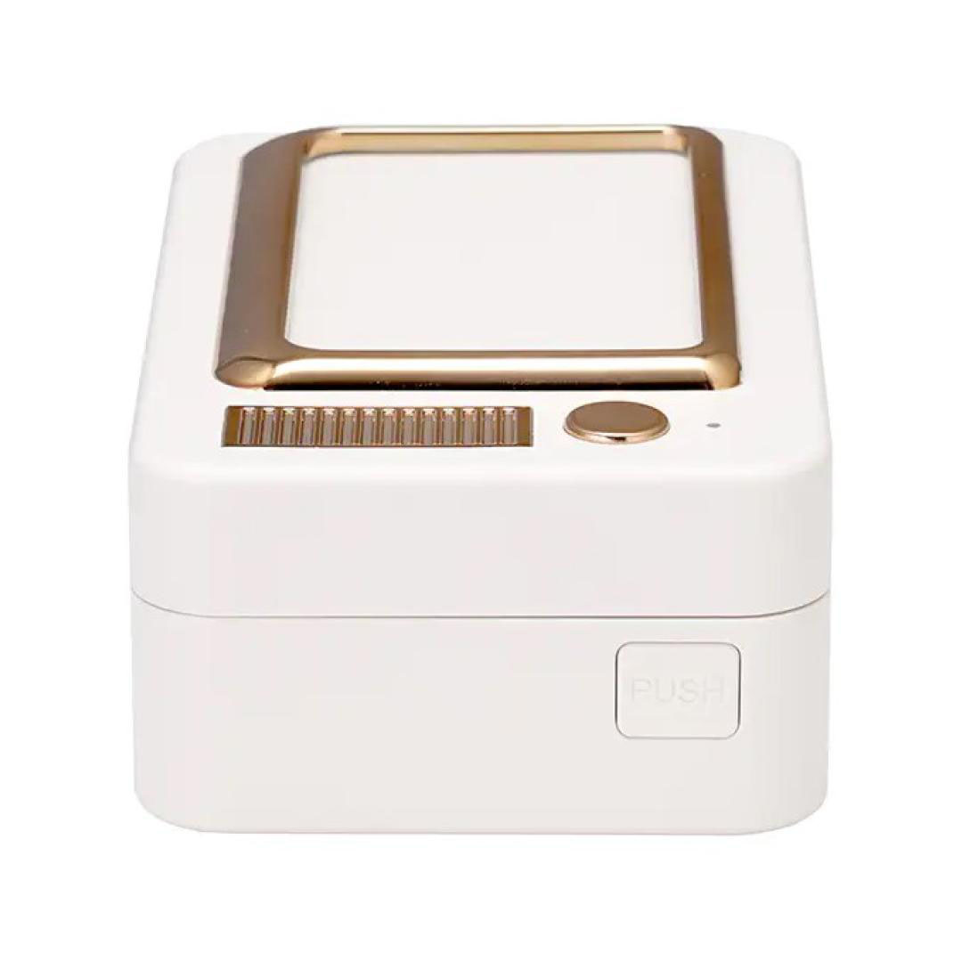 XPrinter MP3 Portable Pocket Thermal Label Printer – 304 DPI, 72mm Print Width, Android/iOS Price in Jordan XPrinter MP3 Portable Pocket Thermal Label Printer – 304 DPI, 72mm Print Width, Android/iOS - Buy Online in Jordan | OfficeJo