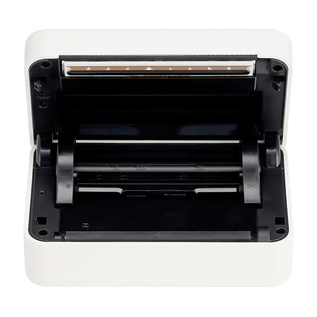 XPrinter MP3 Portable Pocket Thermal Label Printer – 304 DPI, 72mm Print Width, Android/iOS Price in Jordan XPrinter MP3 Portable Pocket Thermal Label Printer – 304 DPI, 72mm Print Width, Android/iOS - Buy Online in Jordan | OfficeJo