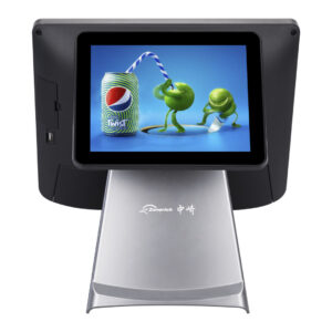 ZBM Z8-VFD2800 LCD VFD Display – Compatible with T8556, T8650 - Buy Online in Jordan | OfficeJo