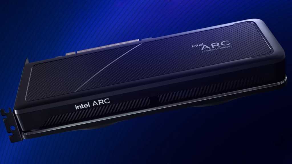 Intel Arc graphics cards might be the new budget monsters Price in Jordan Intel Arc graphics cards might be the new budget monsters - Buy Online in Jordan | OfficeJo