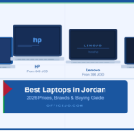 Best Laptops in Jordan 2026 – Prices, Brands & Complete Buying Guide - Buy Online in Jordan | OfficeJo