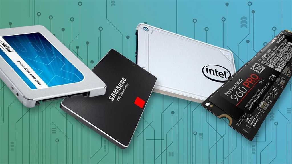 Best SSDs for 2022: Reviews and recommendations - Buy Online in Jordan | OfficeJo