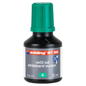 Edding BT 30 Refill Ink Whiteboard Marker Green - Buy Online in Jordan | OfficeJo
