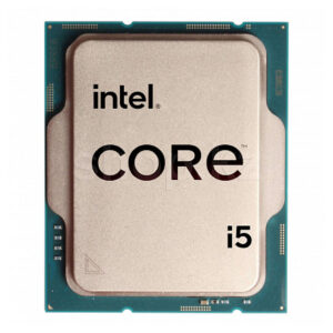Intel Core i5-12400F: 12th Gen LGA1700 CPU, 6 Cores 12 Threads, Up To 4.4GHz (Tray) - Buy Online in Jordan | OfficeJo