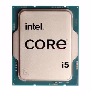 Intel Core i5-13400F: 13th Gen LGA1700 CPU, 10 Cores (6P+4E), 16 Threads (Tray), Up To 4.6GHz - Buy Online in Jordan | OfficeJo