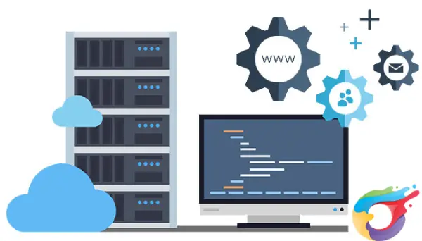 خدمة استضافة المواقع والإيميلات وخدمات ضبط شبكات - Buy Online in Jordan | OfficeJo