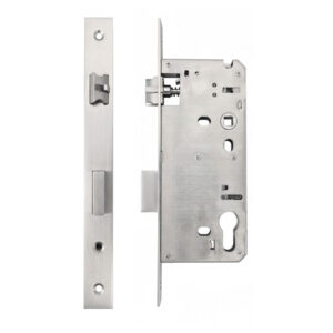 Secukey 6085 Cylinder Lock for Smart Lock – 604g Price in Jordan Secukey 6085 Cylinder Lock for Smart Lock – 604g - Buy Online in Jordan | OfficeJo