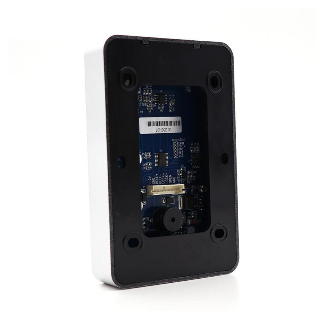 RFID Access Control Keypad & Card Reader – 1000 Users, 125KHz, DC12V Price in Jordan RFID Access Control Keypad & Card Reader – 1000 Users, 125KHz, DC12V - Buy Online in Jordan | OfficeJo