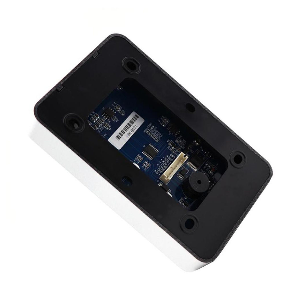 RFID Access Control Keypad & Card Reader – 1000 Users, 125KHz, DC12V Price in Jordan RFID Access Control Keypad & Card Reader – 1000 Users, 125KHz, DC12V - Buy Online in Jordan | OfficeJo
