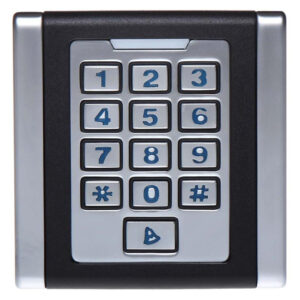 IP68 Waterproof Outdoor RFID Access Control Keypad – 2000 Users, Card & PIN, Wiegand 26 Price in Jordan IP68 Waterproof Outdoor RFID Access Control Keypad – 2000 Users, Card & PIN, Wiegand 26 - Buy Online in Jordan | OfficeJo