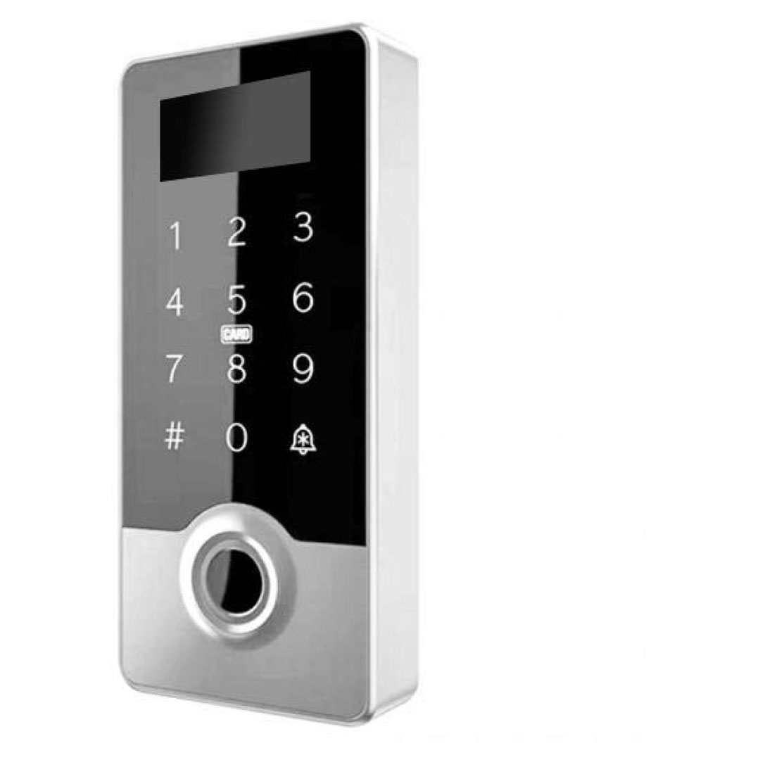 M300J Bluetooth Wireless Tuya Access Control – Fingerprint, 8000 Cards, IP68 Waterproof, WIFI Price in Jordan M300J Bluetooth Wireless Tuya Access Control – Fingerprint, 8000 Cards, IP68 Waterproof, WIFI - Buy Online in Jordan | OfficeJo
