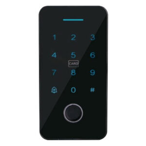 TUYA TY-08W WiFi Waterproof Fingerprint Access Control – IP68, 100 Fingerprints, 8000 Cards - Buy Online in Jordan | OfficeJo