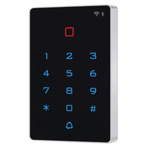 Tuya Smart Door Lock – WiFi, IP68, 2000 Users, Card & PIN Access, WG26/WG34 Price in Jordan Tuya Smart Door Lock – WiFi, IP68, 2000 Users, Card & PIN Access, WG26/WG34 - Buy Online in Jordan | OfficeJo