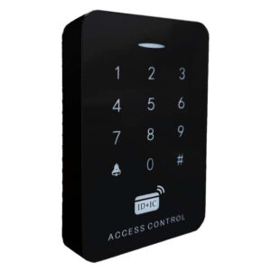 AK21D RFID Access Control Keypad & Card Reader – 12VDC, 1000 Cards, 125KHz/13.56MHz Price in Jordan AK21D RFID Access Control Keypad & Card Reader – 12VDC, 1000 Cards, 125KHz/13.56MHz - Buy Online in Jordan | OfficeJo