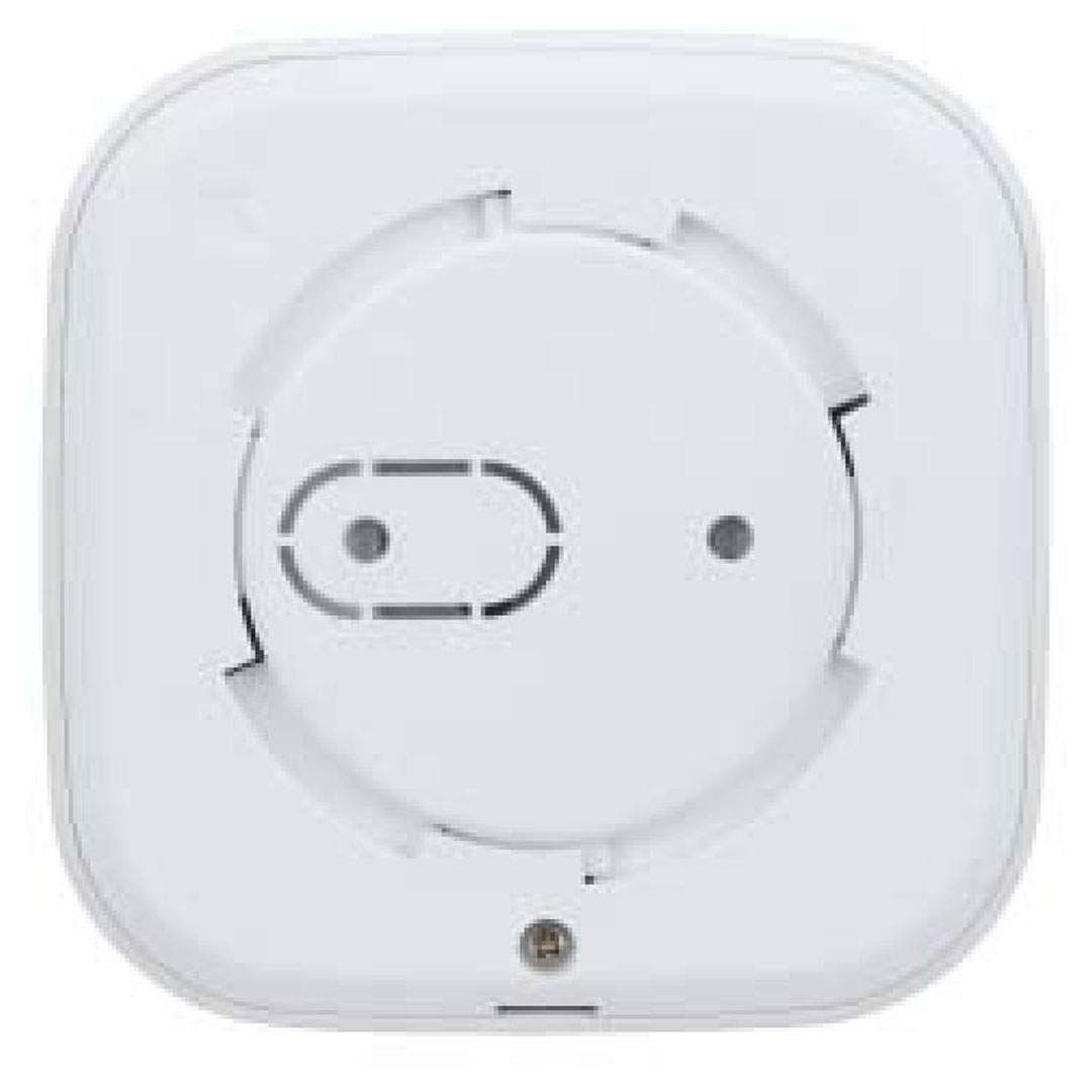 Dahua Wireless Indoor Siren – Signal Detection, Low Battery Alarm, Temperature Monitoring Price in Jordan Dahua Wireless Indoor Siren – Signal Detection, Low Battery Alarm, Temperature Monitoring - Buy Online in Jordan | OfficeJo
