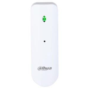 Dahua Wireless Glass Break Detector – Multi-Glass Support, Dual-Frequency, Frequency Hopping - Buy Online in Jordan | OfficeJo