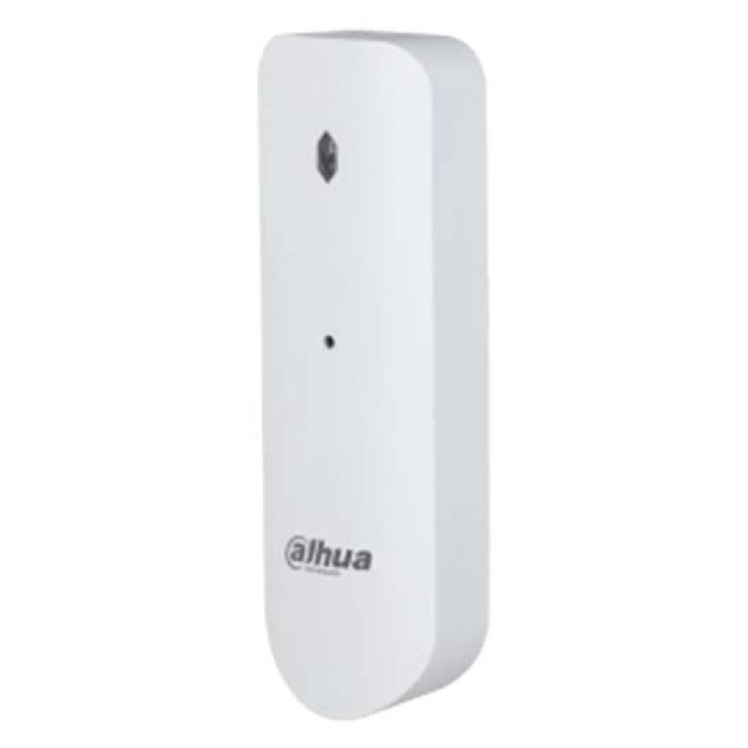 Dahua Wireless Glass Break Detector – Multi-Glass Support, Dual-Frequency, Frequency Hopping Price in Jordan Dahua Wireless Glass Break Detector – Multi-Glass Support, Dual-Frequency, Frequency Hopping - Buy Online in Jordan | OfficeJo