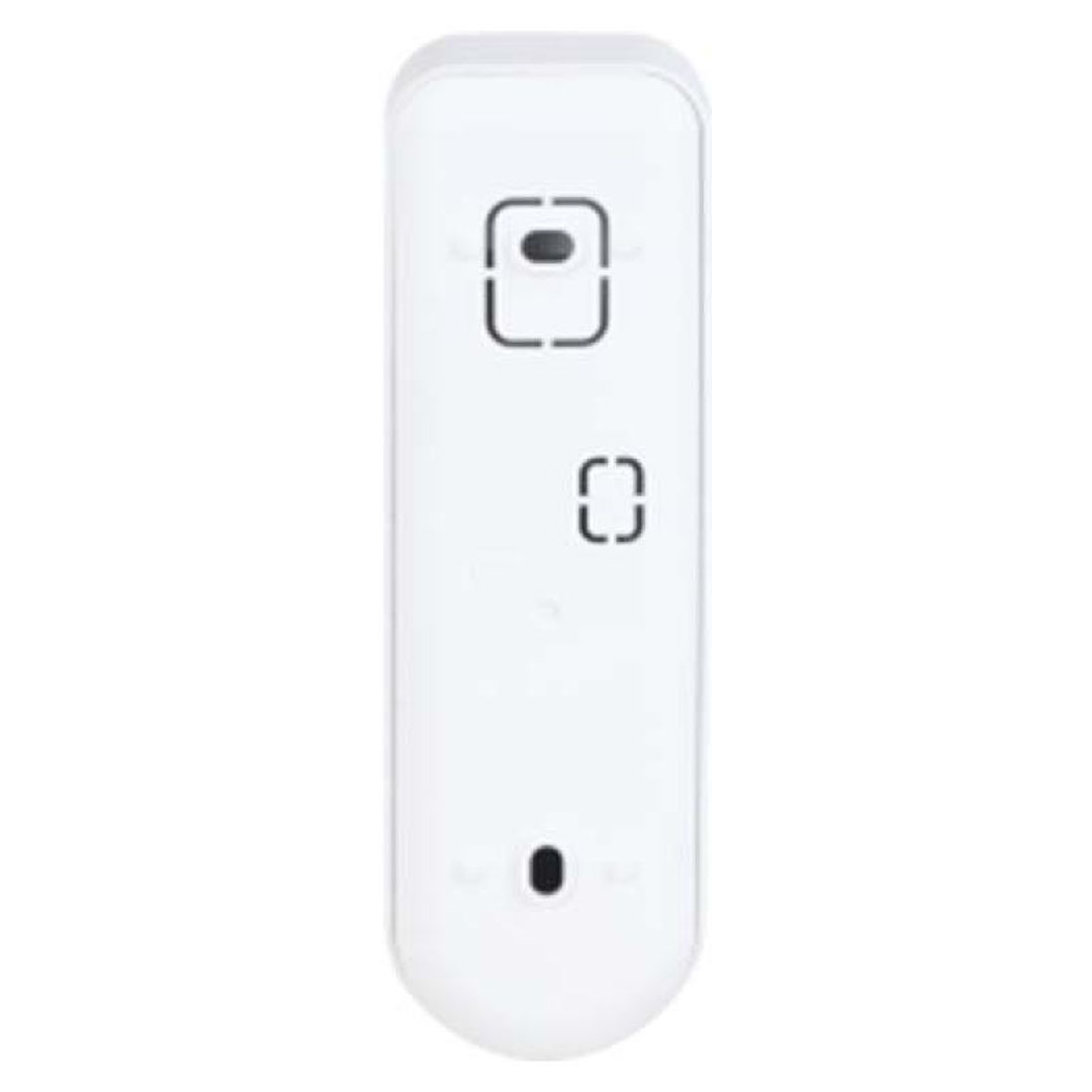 Dahua Wireless Glass Break Detector – Multi-Glass Support, Dual-Frequency, Frequency Hopping Price in Jordan Dahua Wireless Glass Break Detector – Multi-Glass Support, Dual-Frequency, Frequency Hopping - Buy Online in Jordan | OfficeJo