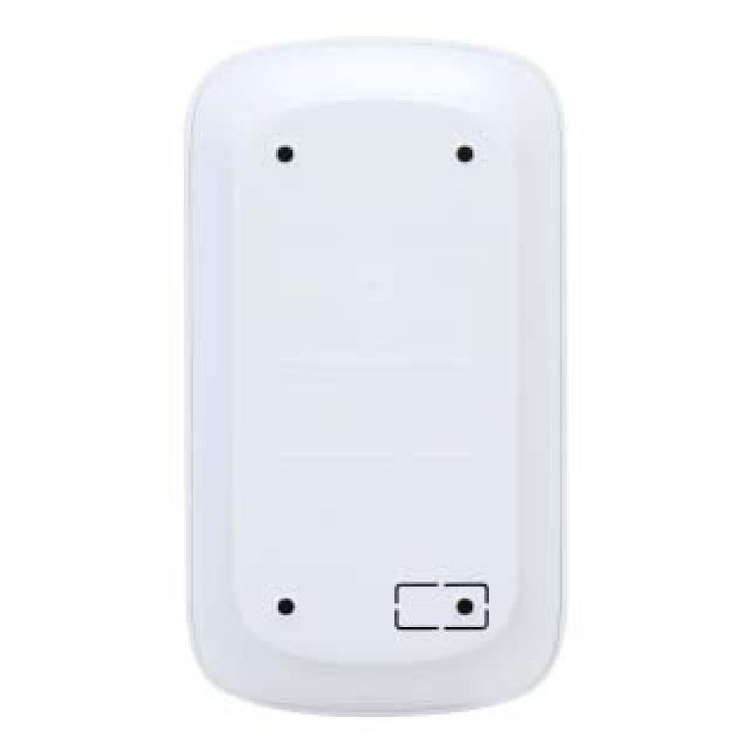 Dahua Wireless Keypad – Arm/Disarm, 3 Shortcut Alarms, Frequency Hopping, Cloud Update Price in Jordan Dahua Wireless Keypad – Arm/Disarm, 3 Shortcut Alarms, Frequency Hopping, Cloud Update - Buy Online in Jordan | OfficeJo