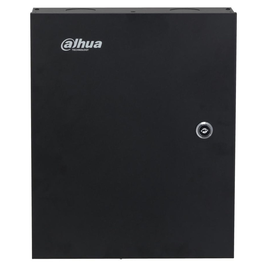 Dahua ASC2204C-D Access Controller – TCP/IP, 100K Users, 500K Records, RS-485 & Wiegand Price in Jordan Dahua ASC2204C-D Access Controller – TCP/IP, 100K Users, 500K Records, RS-485 & Wiegand - Buy Online in Jordan | OfficeJo