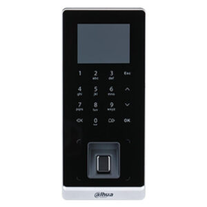 Dahua Access Standalone – 30,000 Users, IP65, TCP/IP & Wi-Fi, Fingerprint Price in Jordan Dahua Access Standalone – 30,000 Users, IP65, TCP/IP & Wi-Fi, Fingerprint - Buy Online in Jordan | OfficeJo