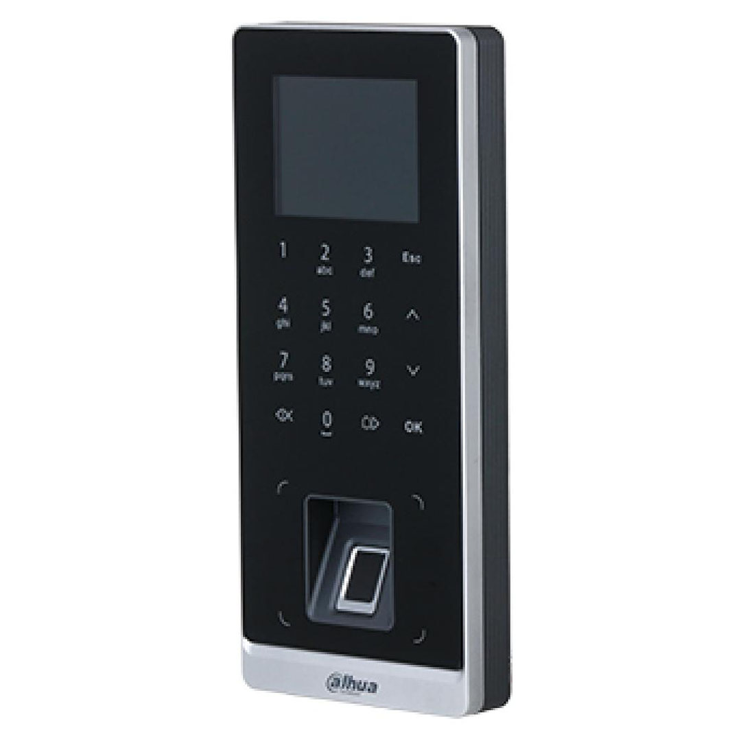 Dahua Access Standalone – 30,000 Users, IP65, TCP/IP & Wi-Fi, Fingerprint Price in Jordan Dahua Access Standalone – 30,000 Users, IP65, TCP/IP & Wi-Fi, Fingerprint - Buy Online in Jordan | OfficeJo