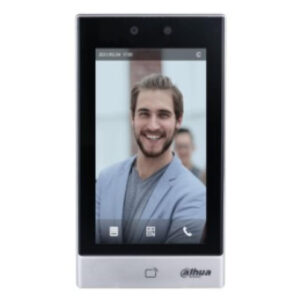 Dahua Face Recognition Access Controller – 7" LCD, 50,000 Users, 100,000 Cards, Dual-Lens 2MP Price in Jordan Dahua Face Recognition Access Controller – 7" LCD, 50,000 Users, 100,000 Cards, Dual-Lens 2MP - Buy Online in Jordan | OfficeJo