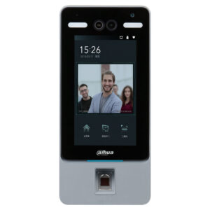 Dahua ASI7214Y Face Recognition Access Control & Time Attendance Terminal – 7" Touchscreen, 99% Accuracy, TCP/IP & Wi-Fi Price in Jordan Dahua ASI7214Y Face Recognition Access Control & Time Attendance Terminal – 7" Touchscreen, 99% Accuracy, TCP/IP & Wi-Fi - Buy Online in Jordan | OfficeJo