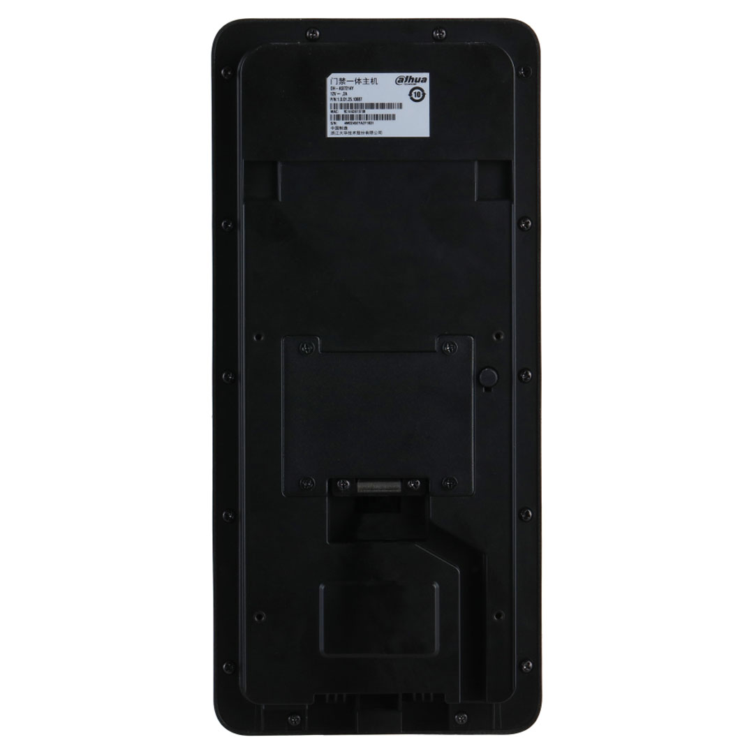 Dahua ASI7214Y Face Recognition Access Control & Time Attendance Terminal – 7" Touchscreen, 99% Accuracy, TCP/IP & Wi-Fi Price in Jordan Dahua ASI7214Y Face Recognition Access Control & Time Attendance Terminal – 7" Touchscreen, 99% Accuracy, TCP/IP & Wi-Fi - Buy Online in Jordan | OfficeJo