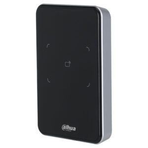 Dahua ASR2100A-D Access Reader – IC Card, IP66, RS485 & Wiegand, Anti-Tamper Price in Jordan Dahua ASR2100A-D Access Reader – IC Card, IP66, RS485 & Wiegand, Anti-Tamper - Buy Online in Jordan | OfficeJo