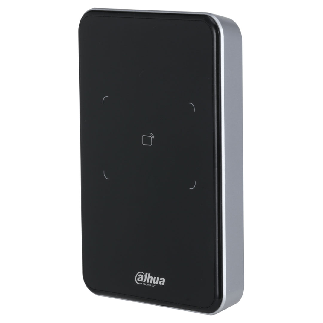 Dahua ASR2100A-D Access Reader – IC Card, IP66, RS485 & Wiegand, Anti-Tamper Price in Jordan Dahua ASR2100A-D Access Reader – IC Card, IP66, RS485 & Wiegand, Anti-Tamper - Buy Online in Jordan | OfficeJo
