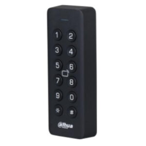 Dahua ASR2101H-D Access Reader – RS-485, Wiegand 34, IP66, Tamper Alarm Price in Jordan Dahua ASR2101H-D Access Reader – RS-485, Wiegand 34, IP66, Tamper Alarm - Buy Online in Jordan | OfficeJo